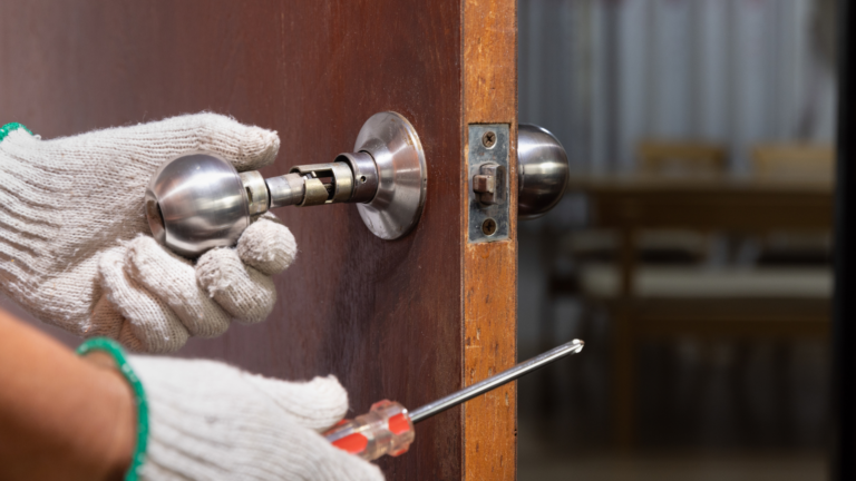 American Canyon, CA Residential Locksmith Offerings