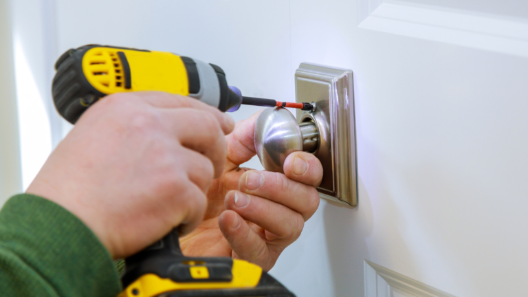 Premier Commercial Locksmith Assistance in American Canyon, CA